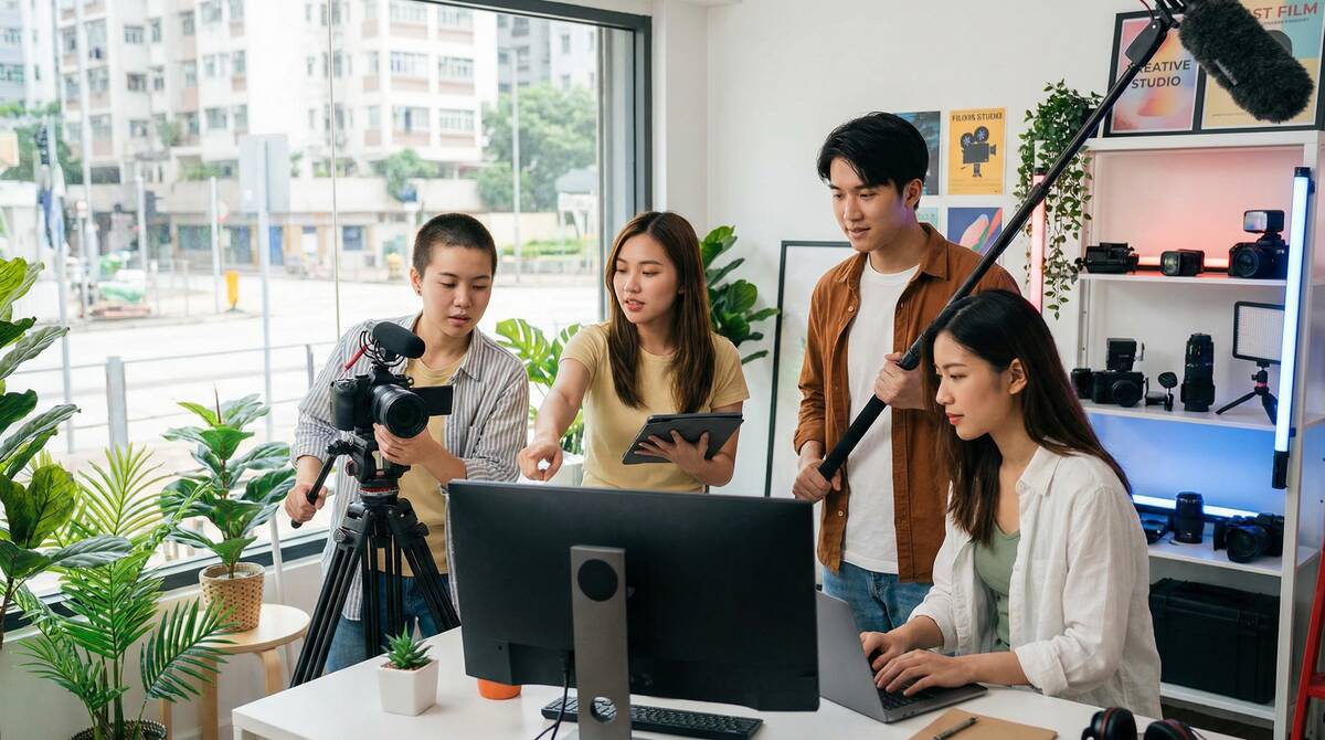 玩物社区社区美图